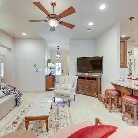 Sunny Smithville Getaway With Pool And Hot Tub! Exterior photo